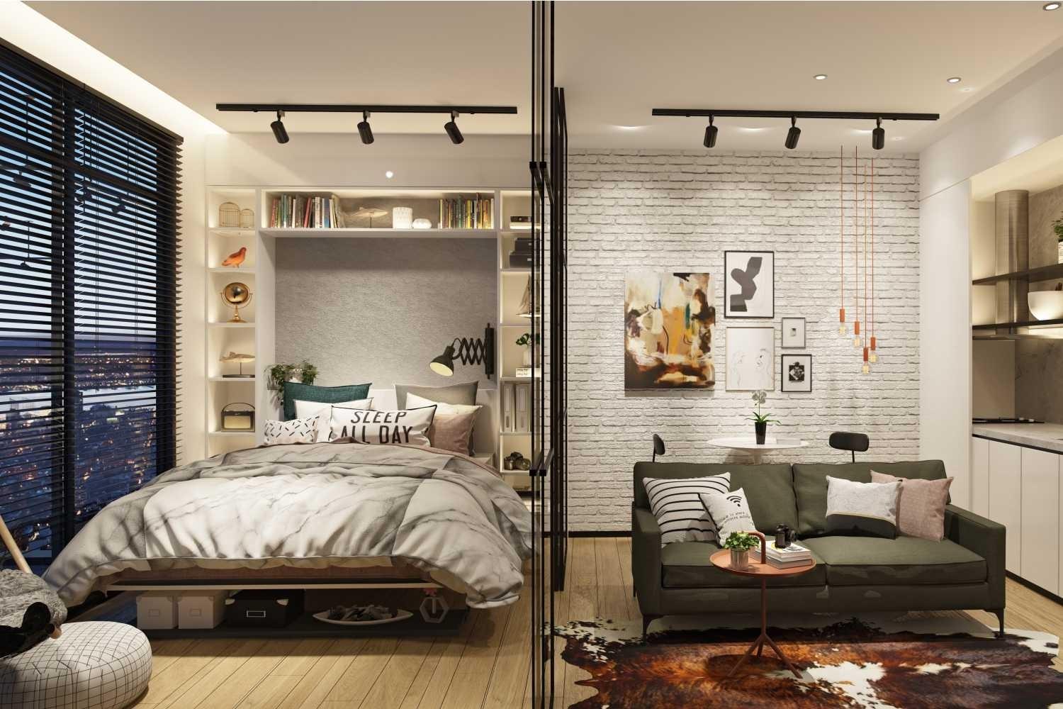 Tips memilih furniture apartemen