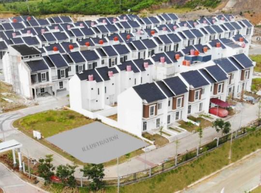 Keunggulan Investasi Tanah di Balikpapan Utara