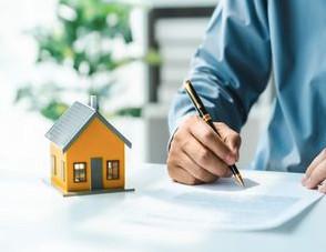 harga Rumah Naik,