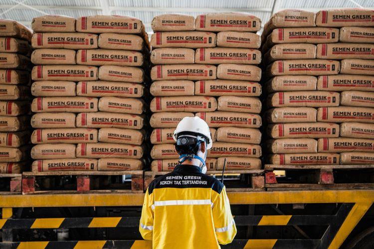 harga semen terbaru, harga semen 2024