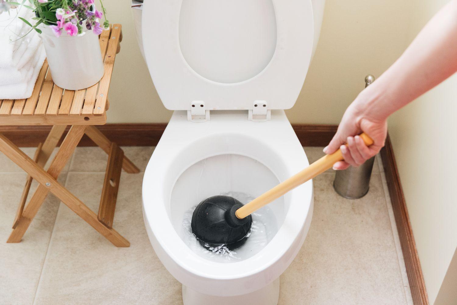 Biaya Sedot WC Termurah Di Jabodetabek