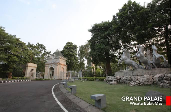 tanah kavling surabaya
