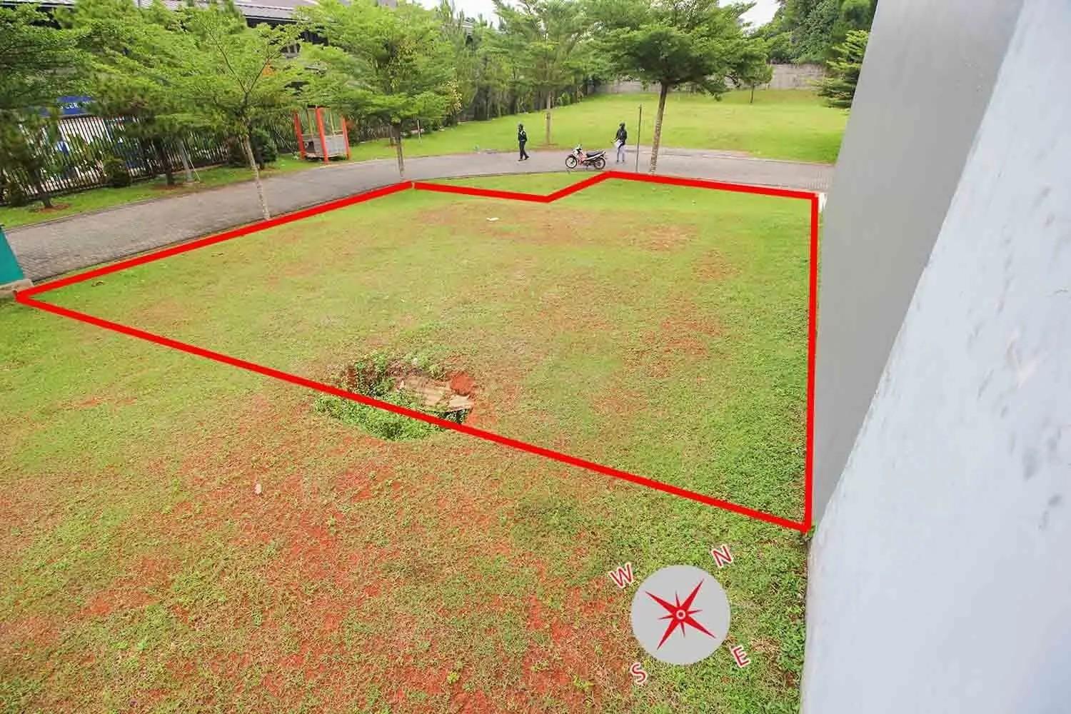 Investasi Tanah Kawasan Ekslusif Tangerang