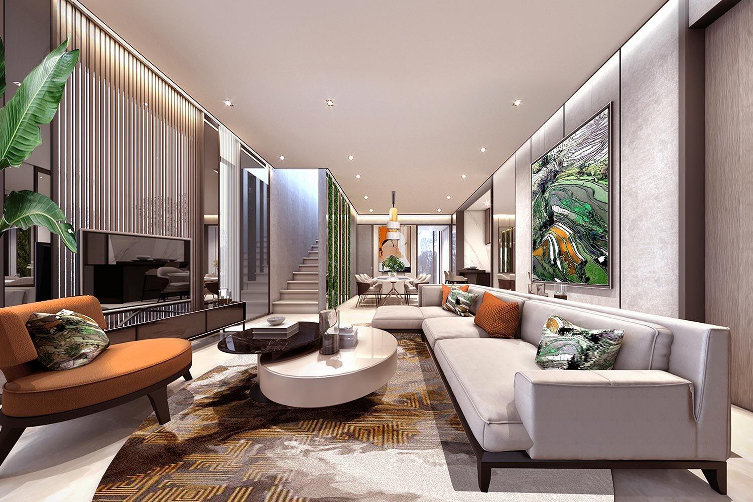 Cari Rumah di Tangerang