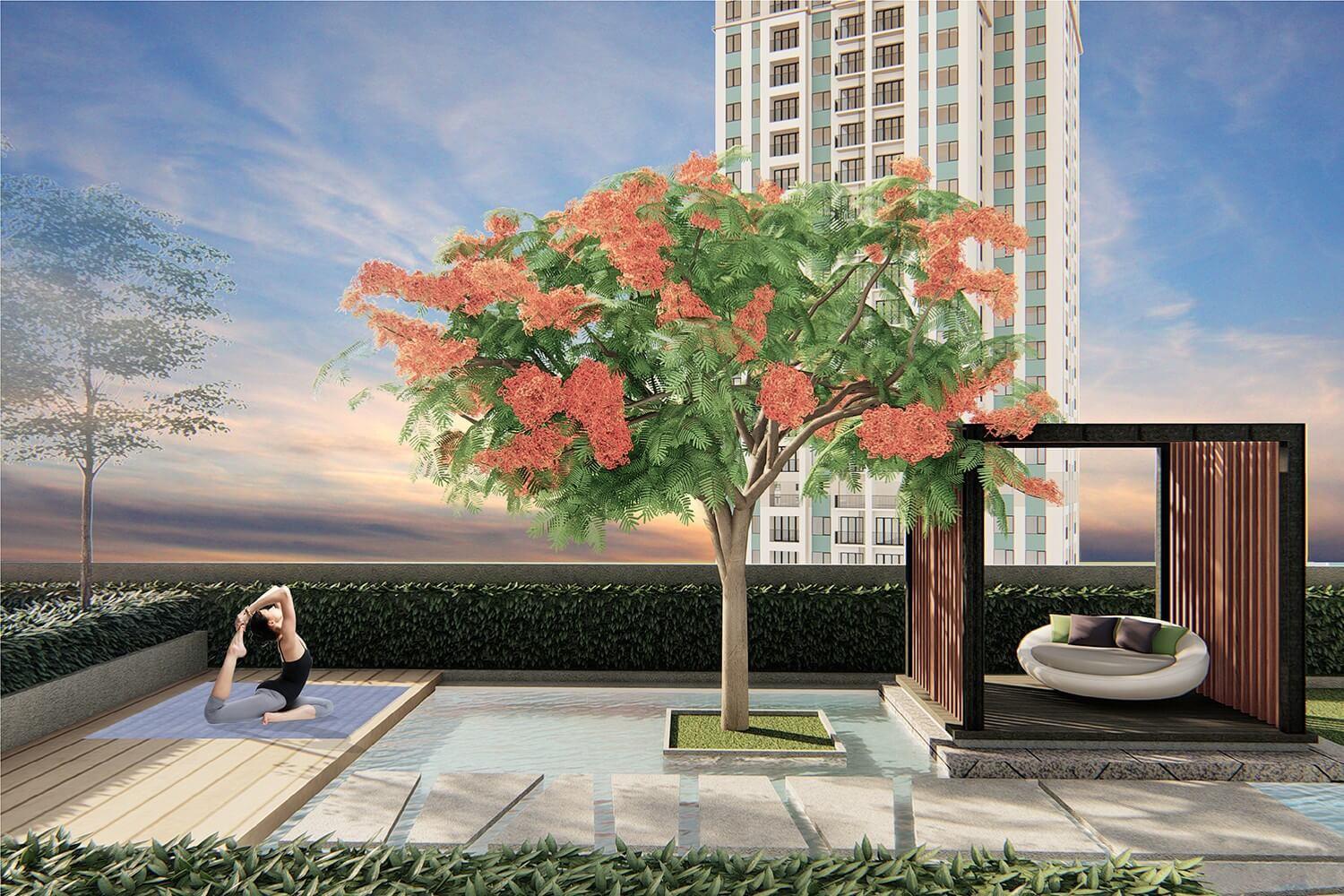 cara membeli apartemen