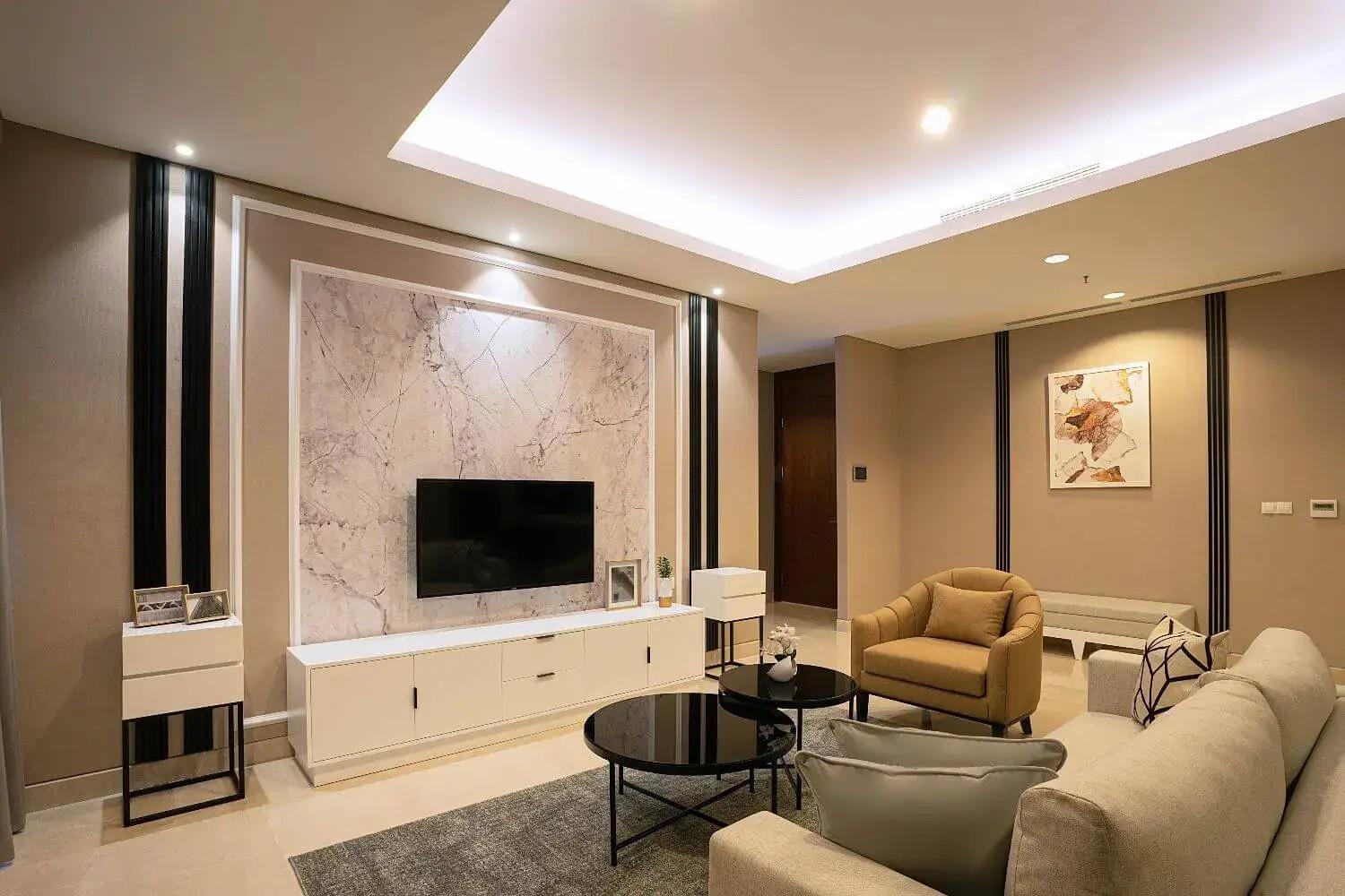 Pameran Apartemen The Elements Jakarta