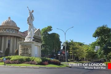 Properti impian di Wisata Bukit Mas, Surabaya, Ecatalog Sinar Mas Land