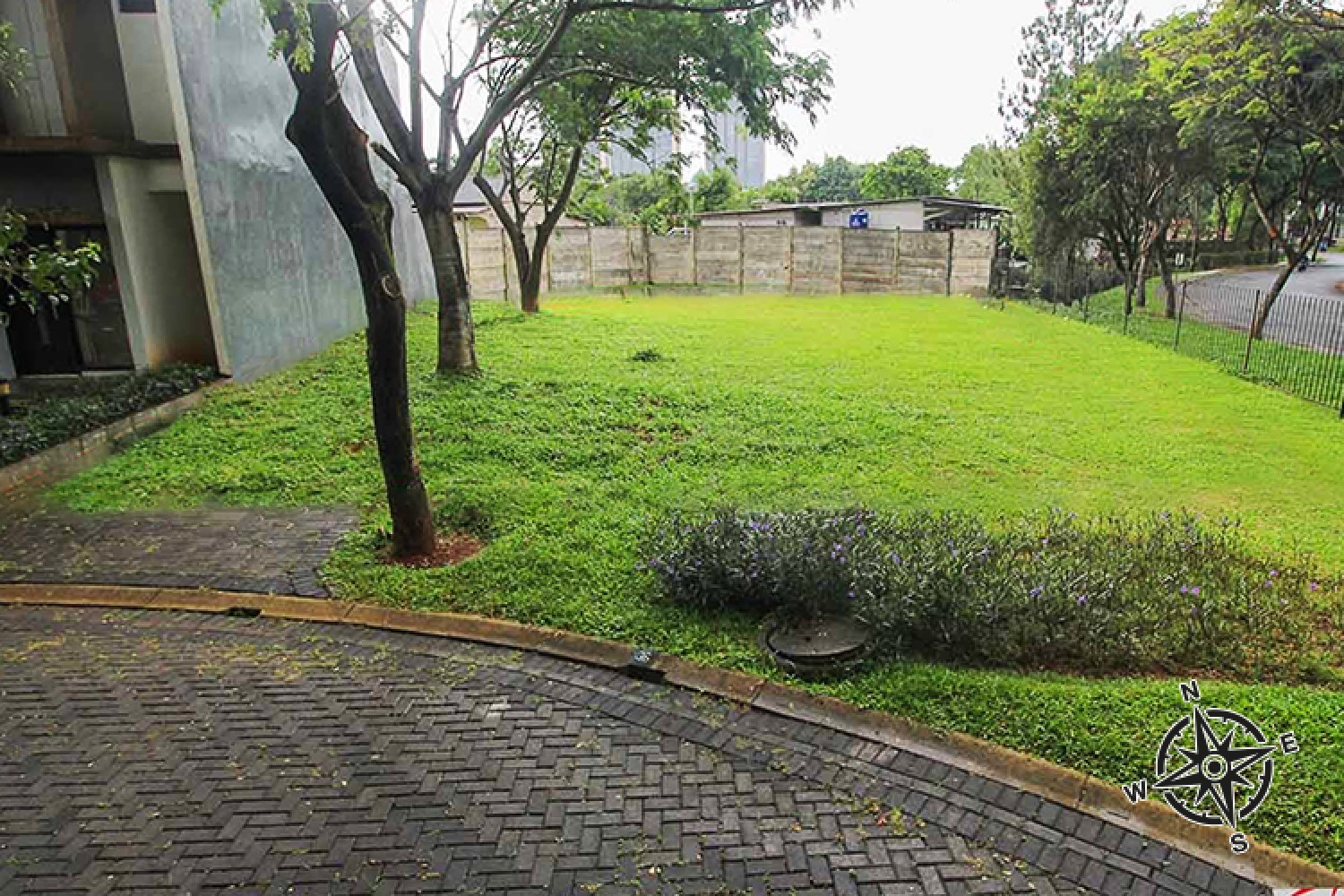 Jual Tanah Foresta Bsd