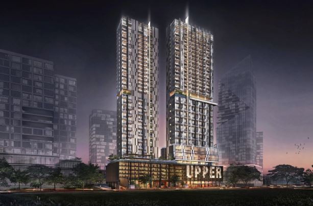 Menikmati Hunian yang Nyaman dan Modern di Apartemen di Tangerang