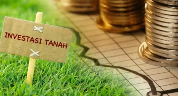 Mengapa Tanah Adalah Aset Investasi Yang Stabil Dan Menguntungkan