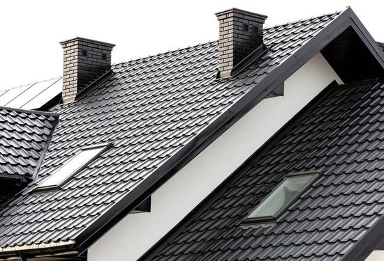 5 Contoh Rumah Atap Pakai Spandek Pasir 2024