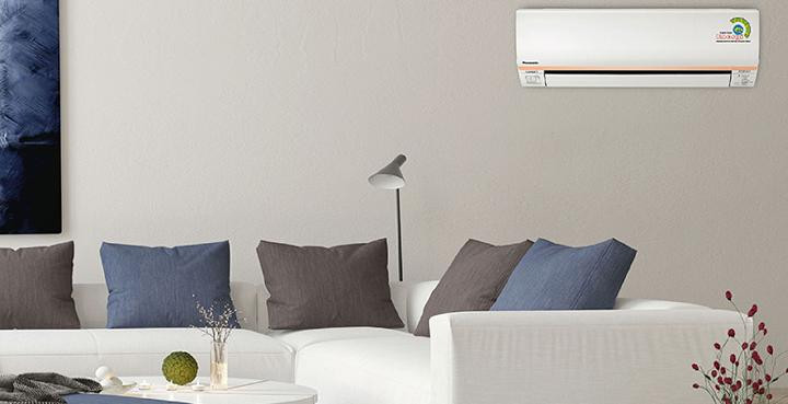 7 Rekomendasi AC 1/2 P/K Hemat Listrik