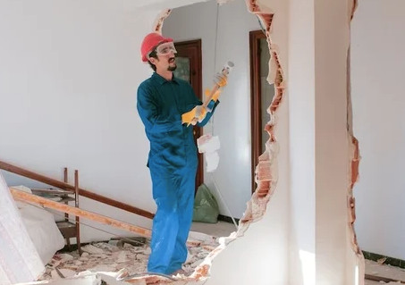 Rumah KPR, Apakah Boleh di Renovasi?