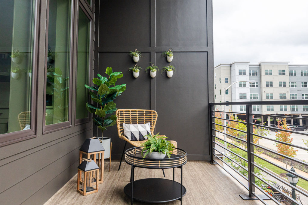 desain balkon, balkon minimalis, desain balkon minimalis