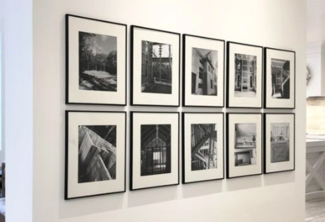 5 Model Bingkai Foto Estetik Untuk Menghias Rumah