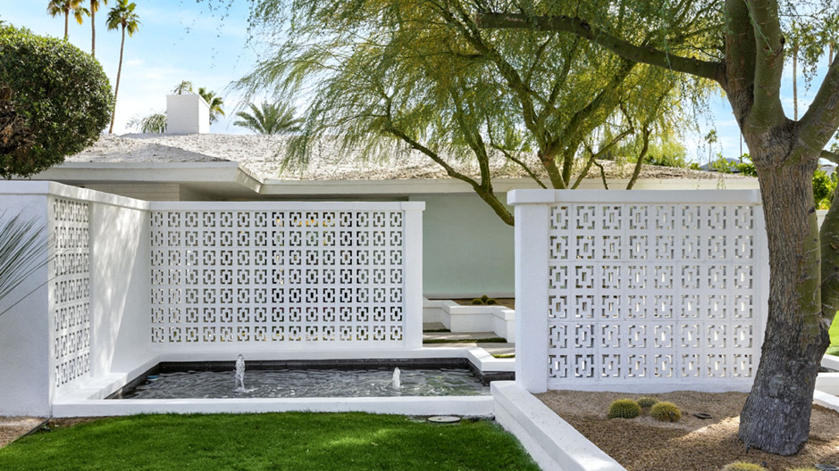 5 Jenis Pagar Roster Unik dan Minimalis - Sinarmas Land