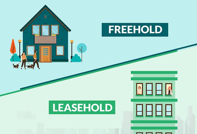 Ketahui Perbedaan Freehold & Leasehold dalam Properti