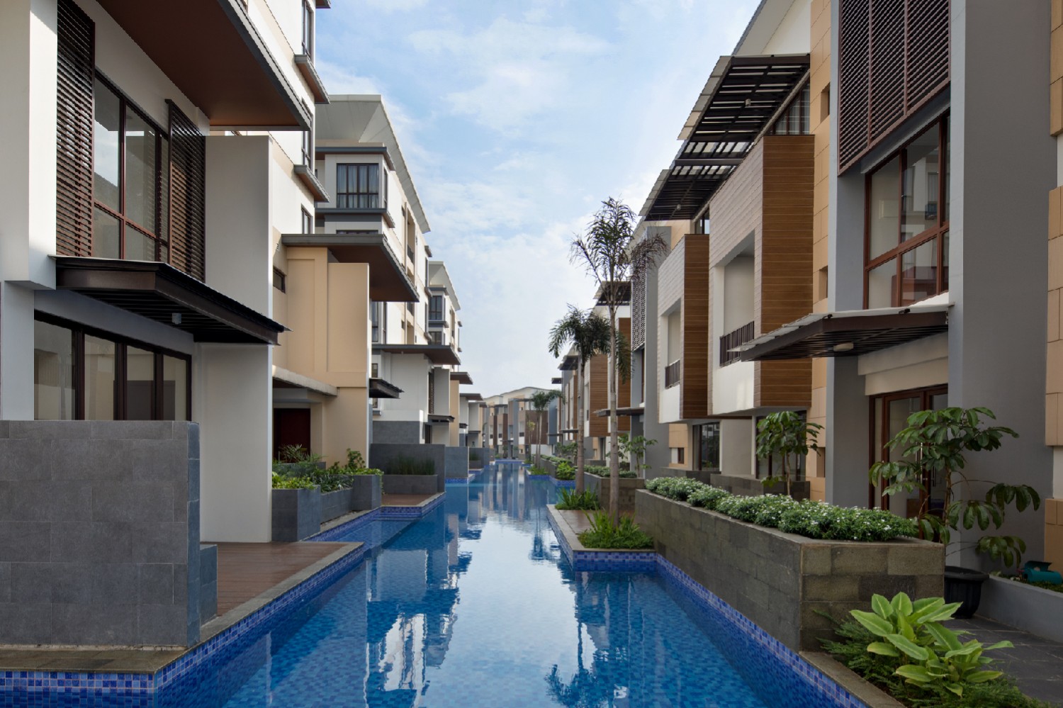 Properti impian di BSD City, Ecatalog Sinar Mas Land