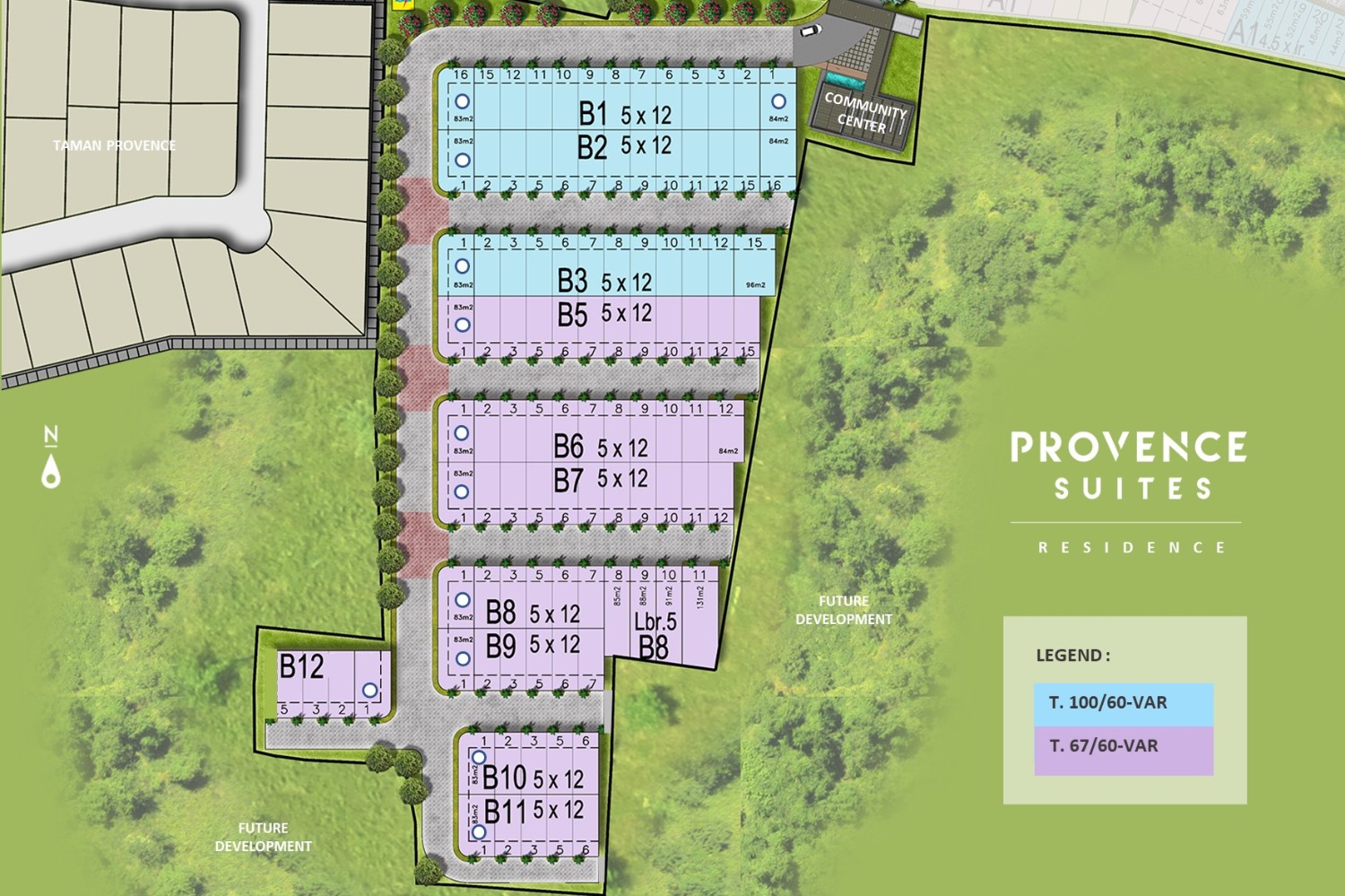 Properti impian di BSD City, Ecatalog Sinar Mas Land