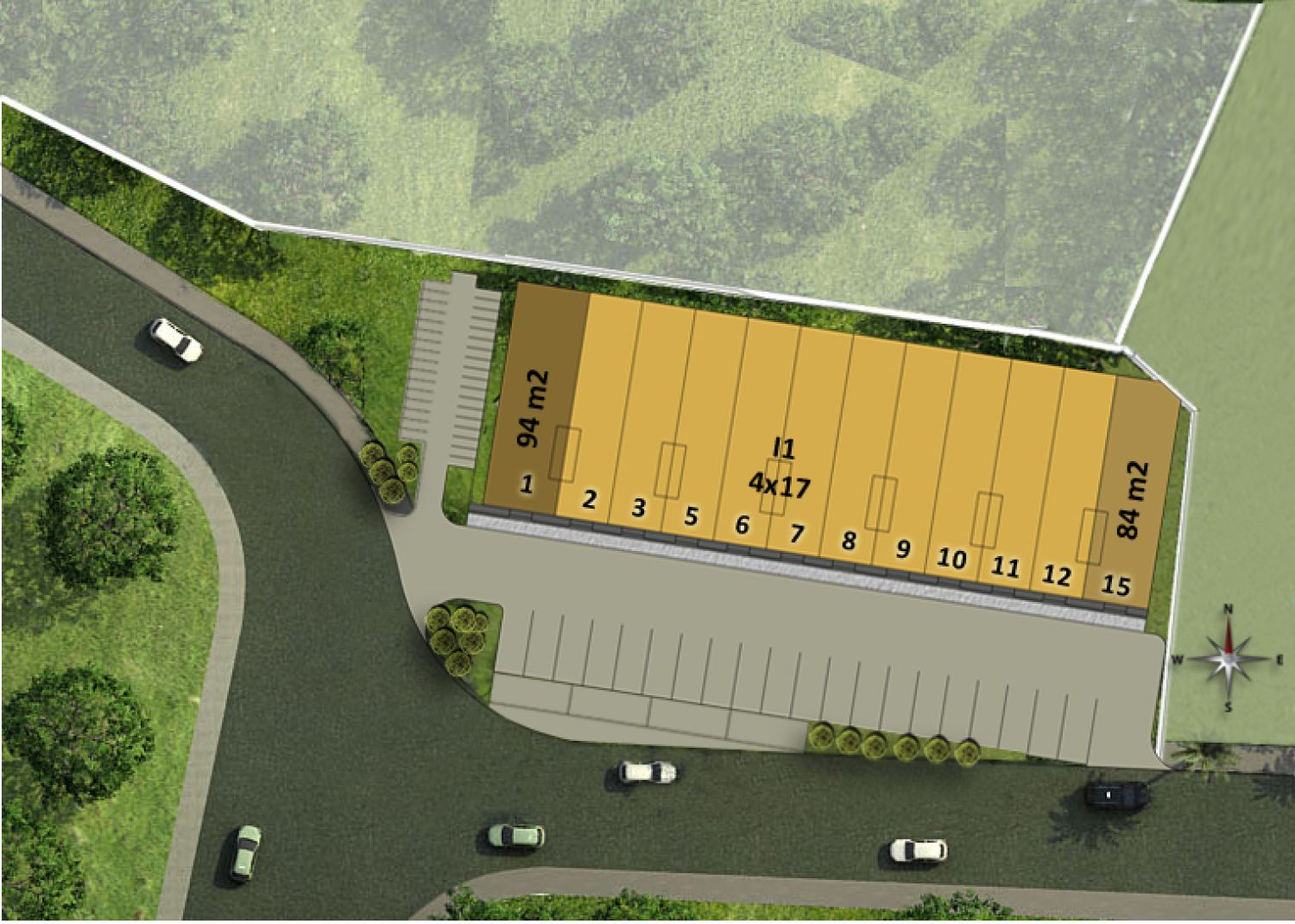 Properti impian di BSD City, Ecatalog Sinar Mas Land