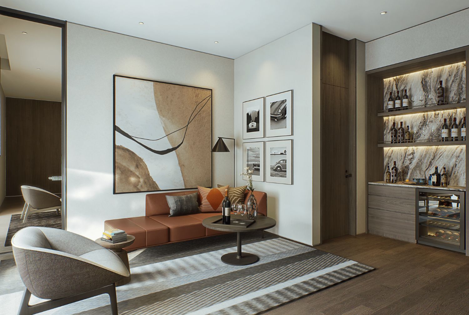 Properti impian di Grand Wisata, Ecatalog Sinar Mas Land