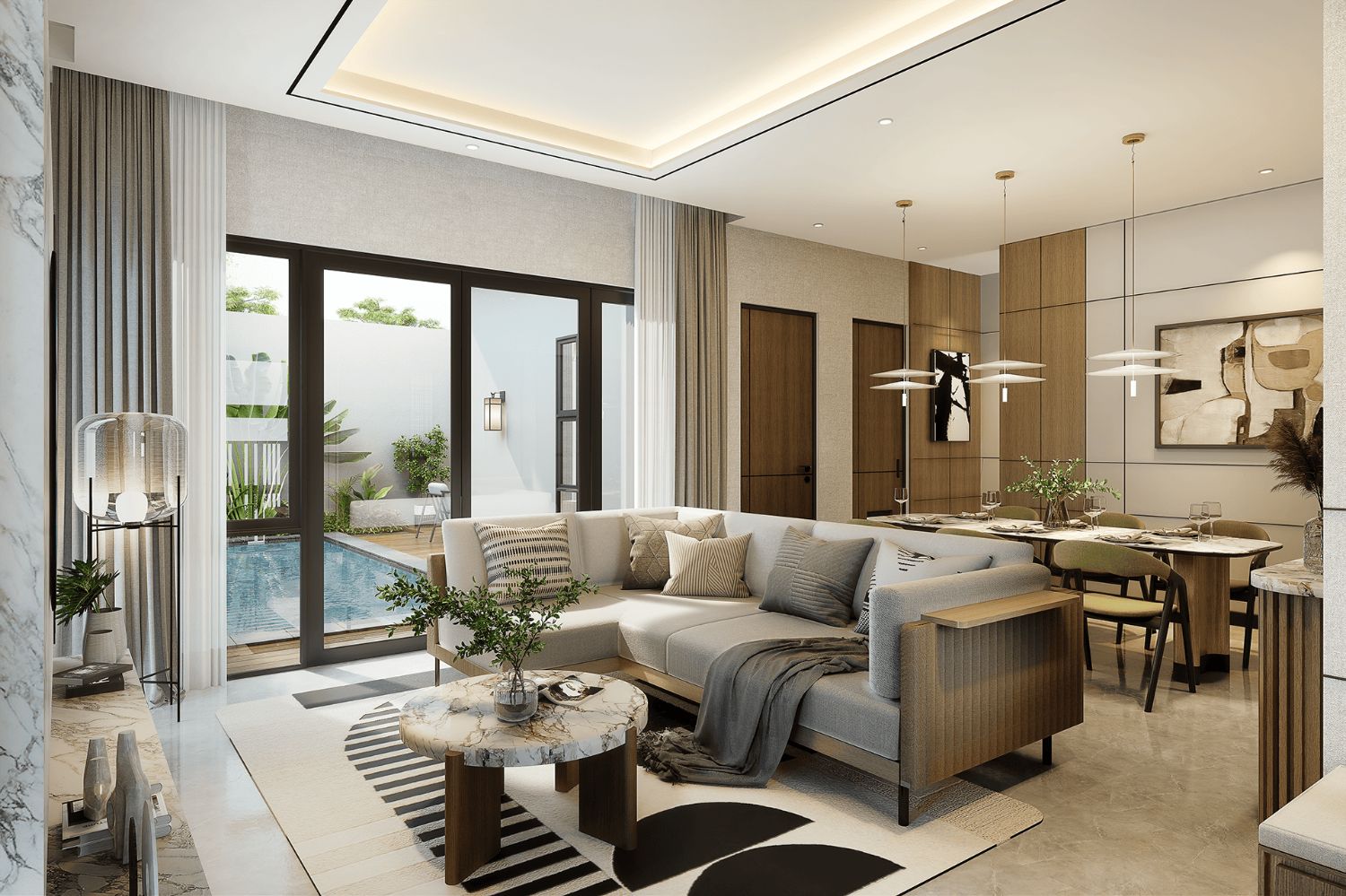 Properti impian di Grand Wisata, Ecatalog Sinar Mas Land