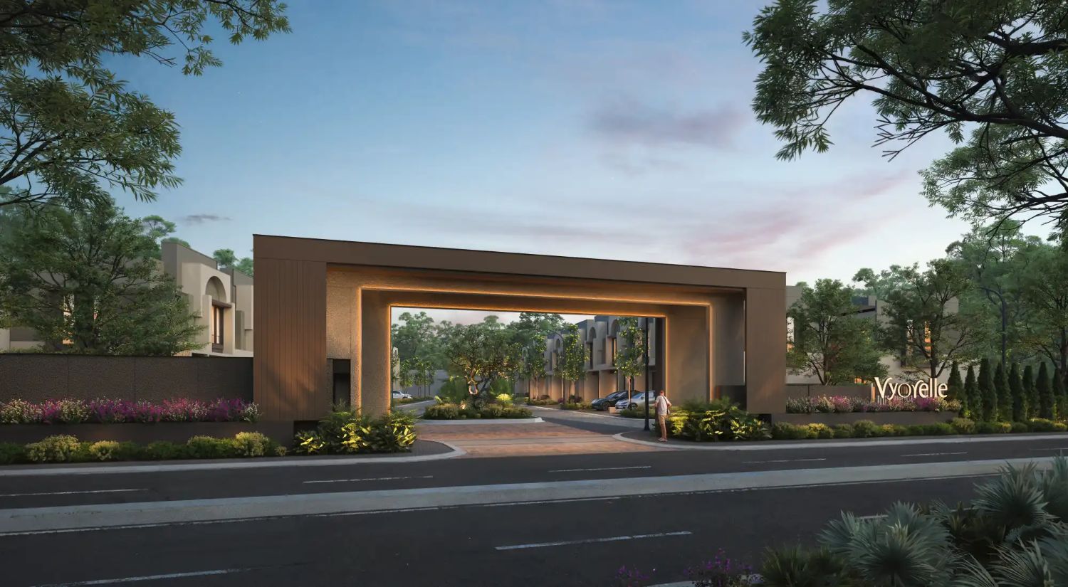 Properti impian di Vireya, Ecatalog Sinar Mas Land