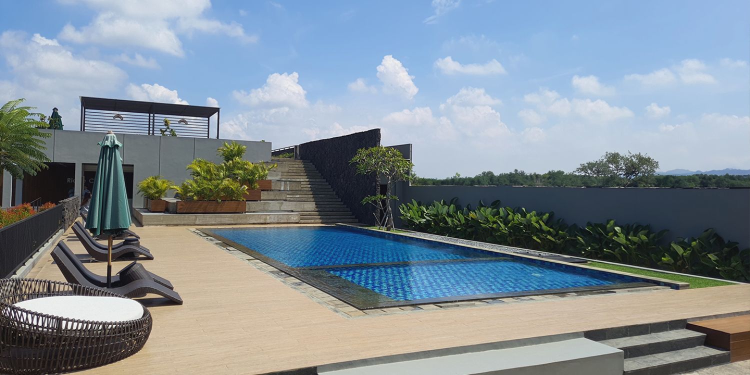 Properti impian di Harvest City, Ecatalog Sinar Mas Land