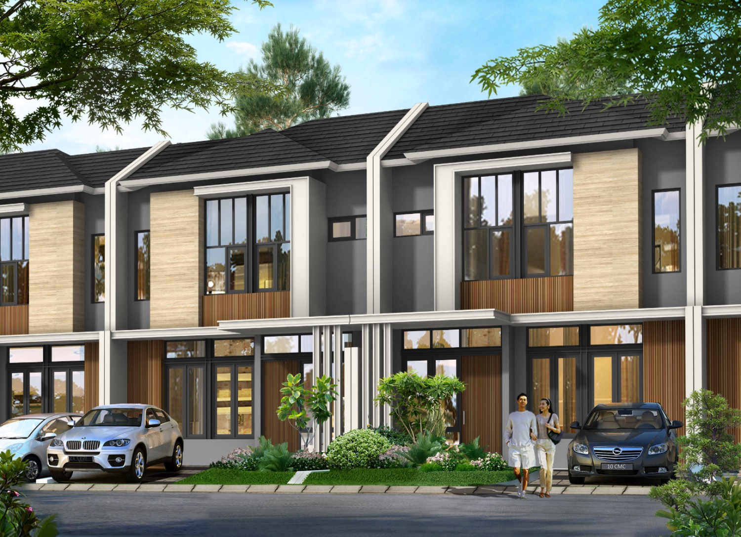 Beli rumah dibogor_bellwood