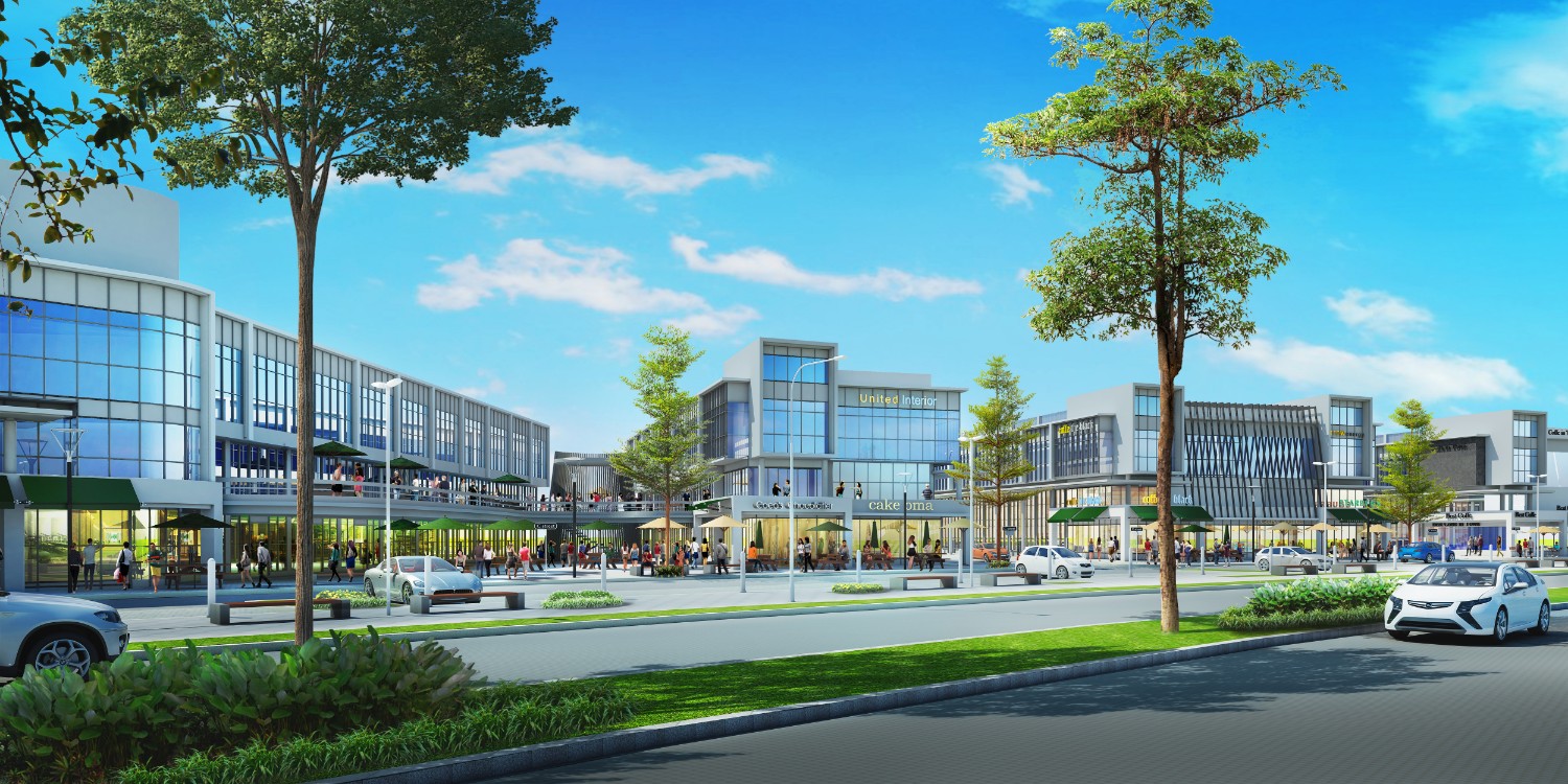 Properti impian di BSD City, Ecatalog Sinar Mas Land