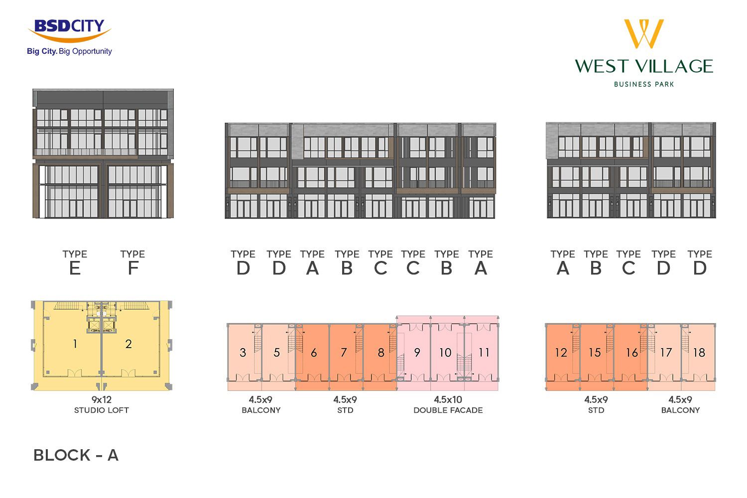 Properti impian di BSD City, Ecatalog Sinar Mas Land