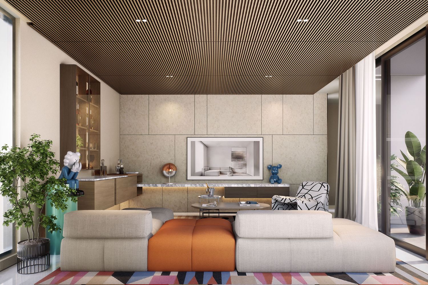 Properti impian di Grand Wisata, Ecatalog Sinar Mas Land