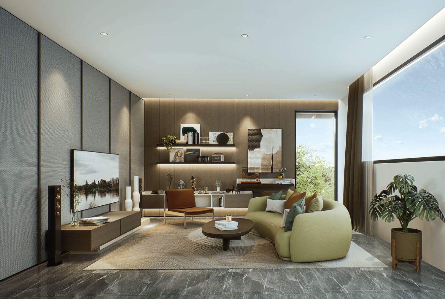 Properti impian di Grand Wisata, Ecatalog Sinar Mas Land
