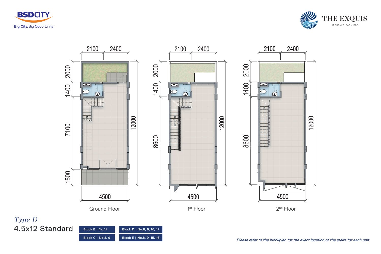 Properti impian di BSD City, Ecatalog Sinar Mas Land