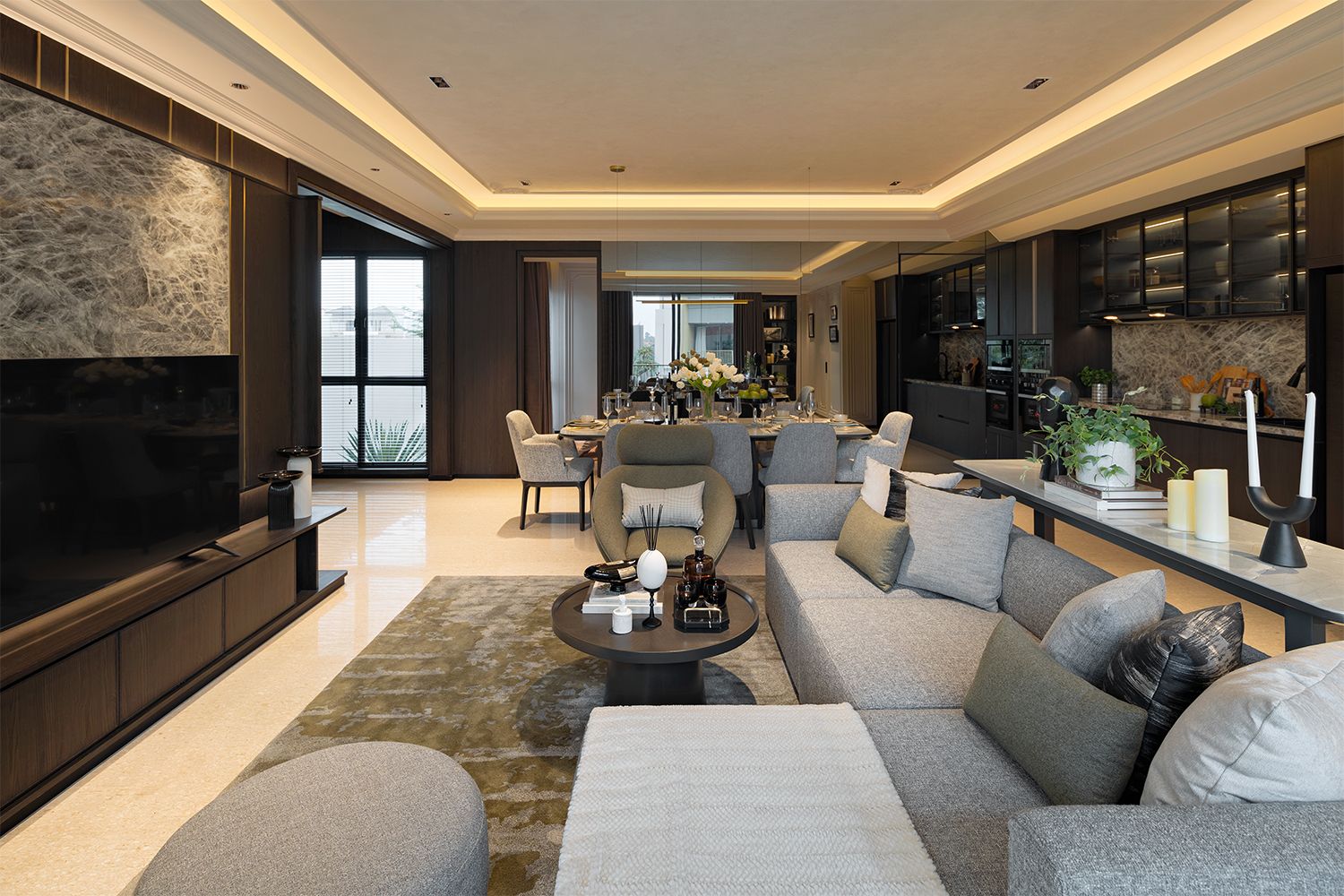 Properti impian di BSD City, Ecatalog Sinar Mas Land