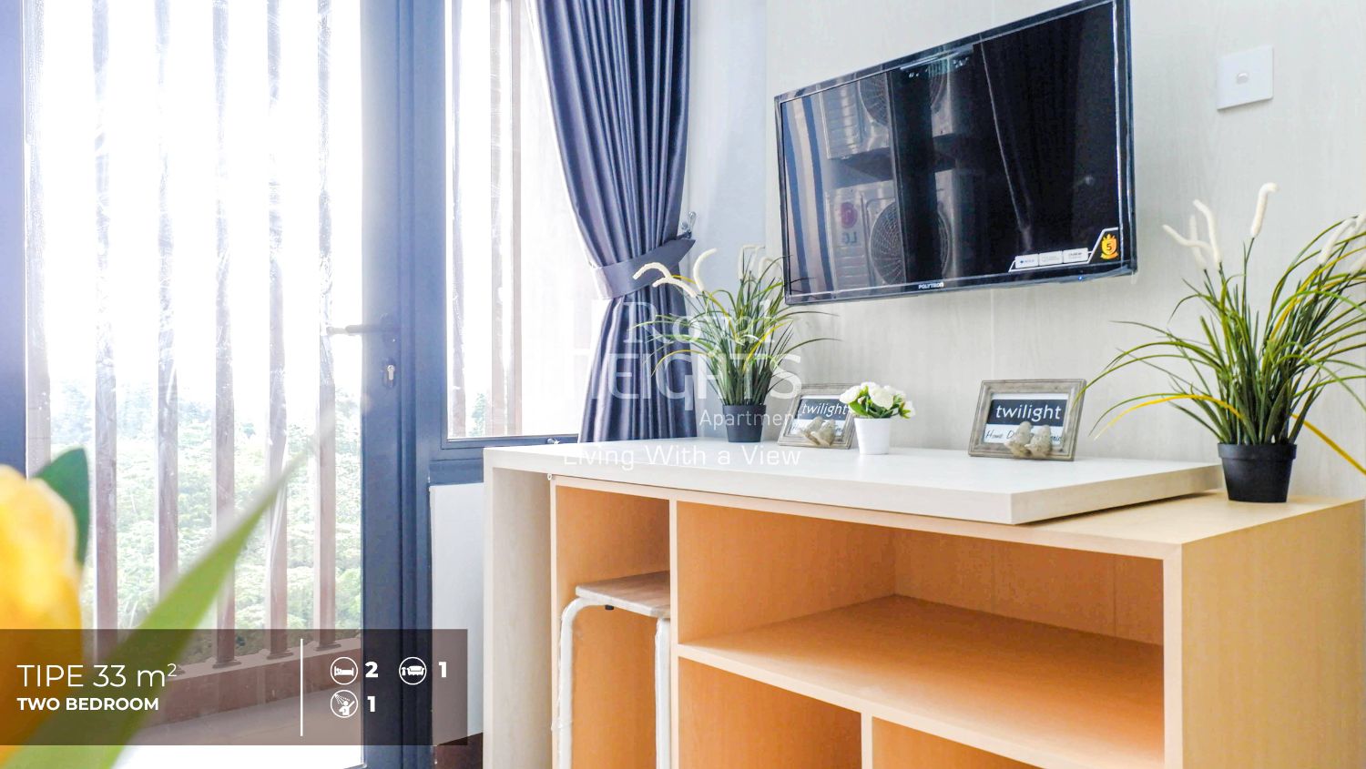 Properti impian di Royal Tajur Residence, Ecatalog Sinar Mas Land