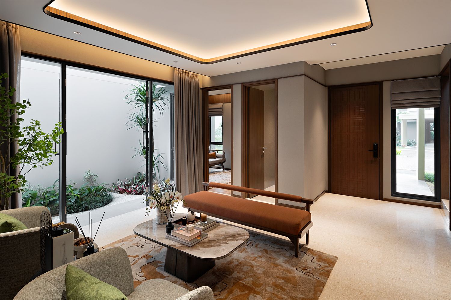 Properti impian di BSD City, Ecatalog Sinar Mas Land