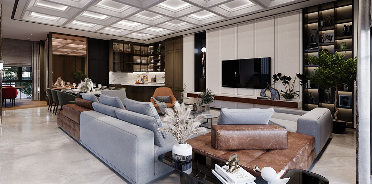 Properti impian di BSD City, Ecatalog Sinar Mas Land