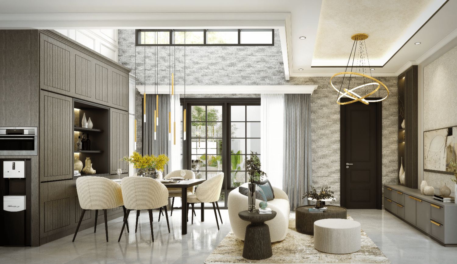 Properti impian di Grand Wisata, Ecatalog Sinar Mas Land