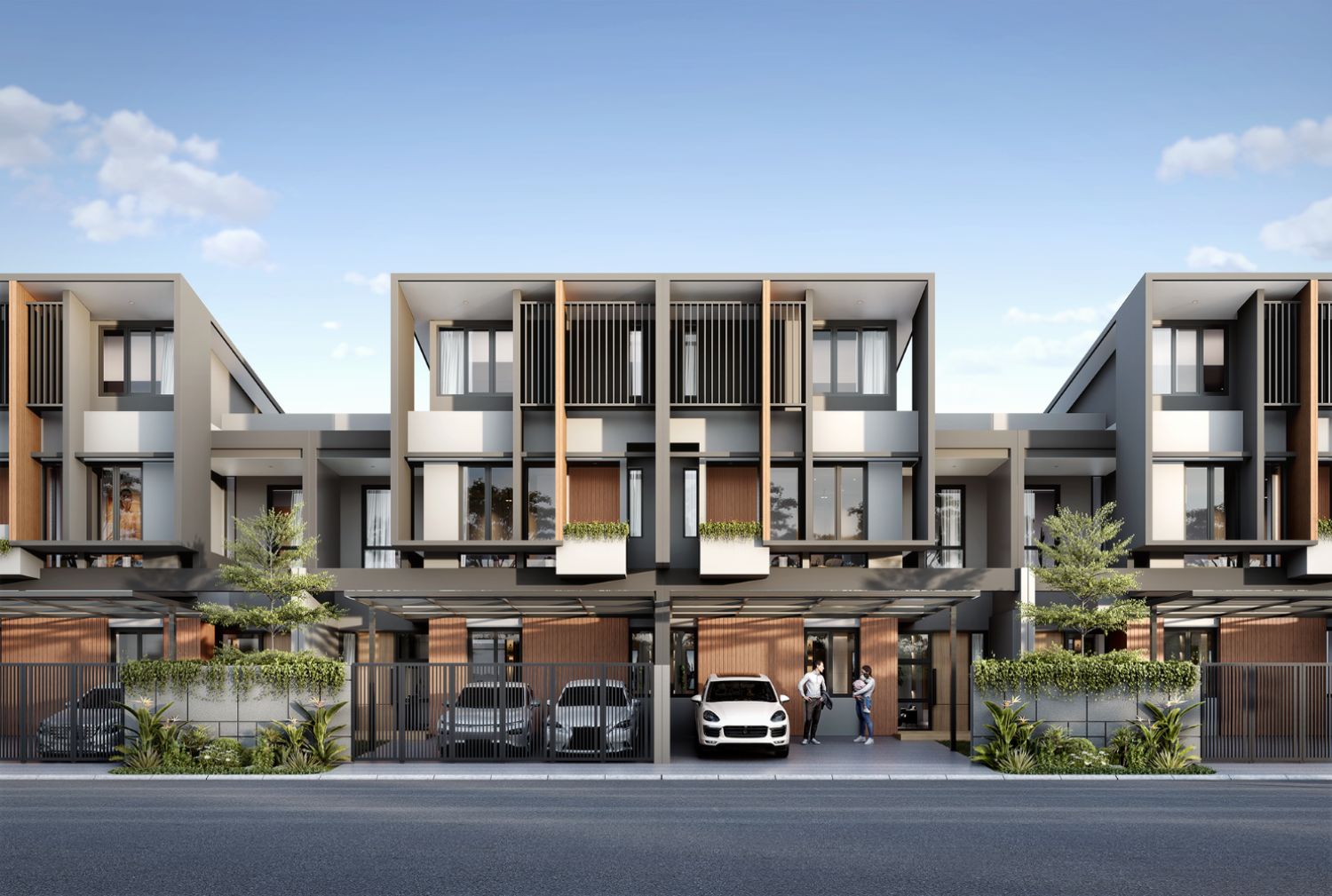 Properti impian di Grand Wisata, Ecatalog Sinar Mas Land