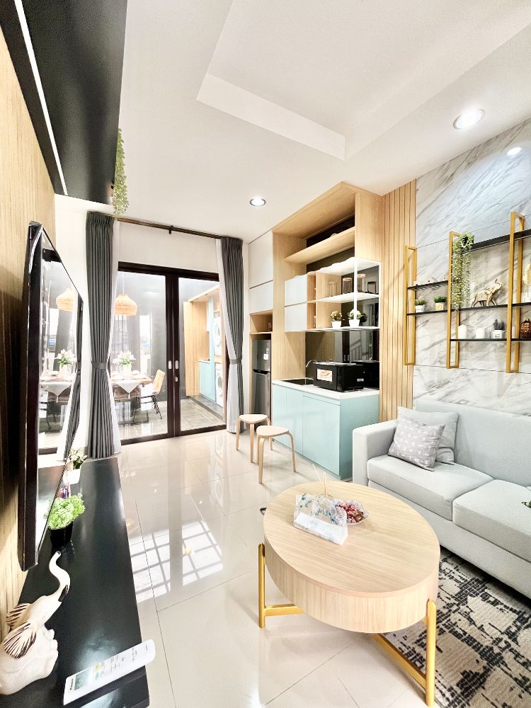 Properti impian di Harvest City, Ecatalog Sinar Mas Land