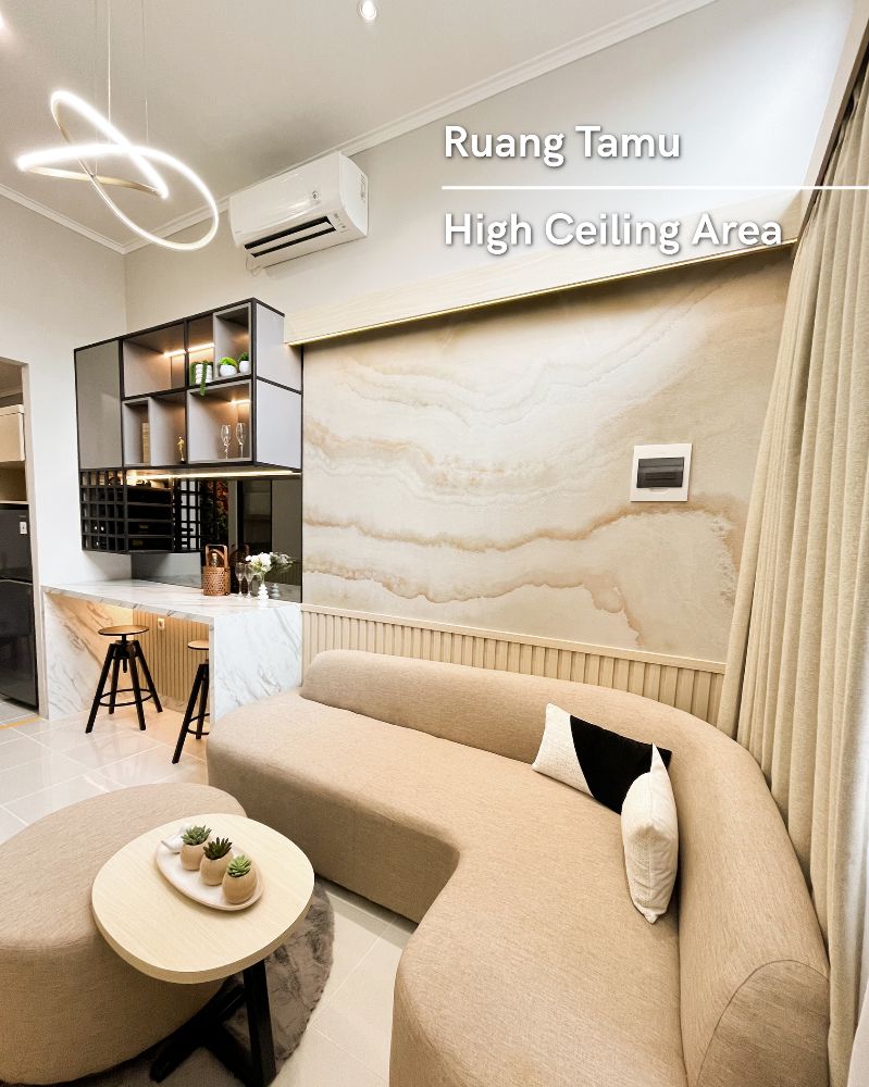 Properti impian di Harvest City, Ecatalog Sinar Mas Land