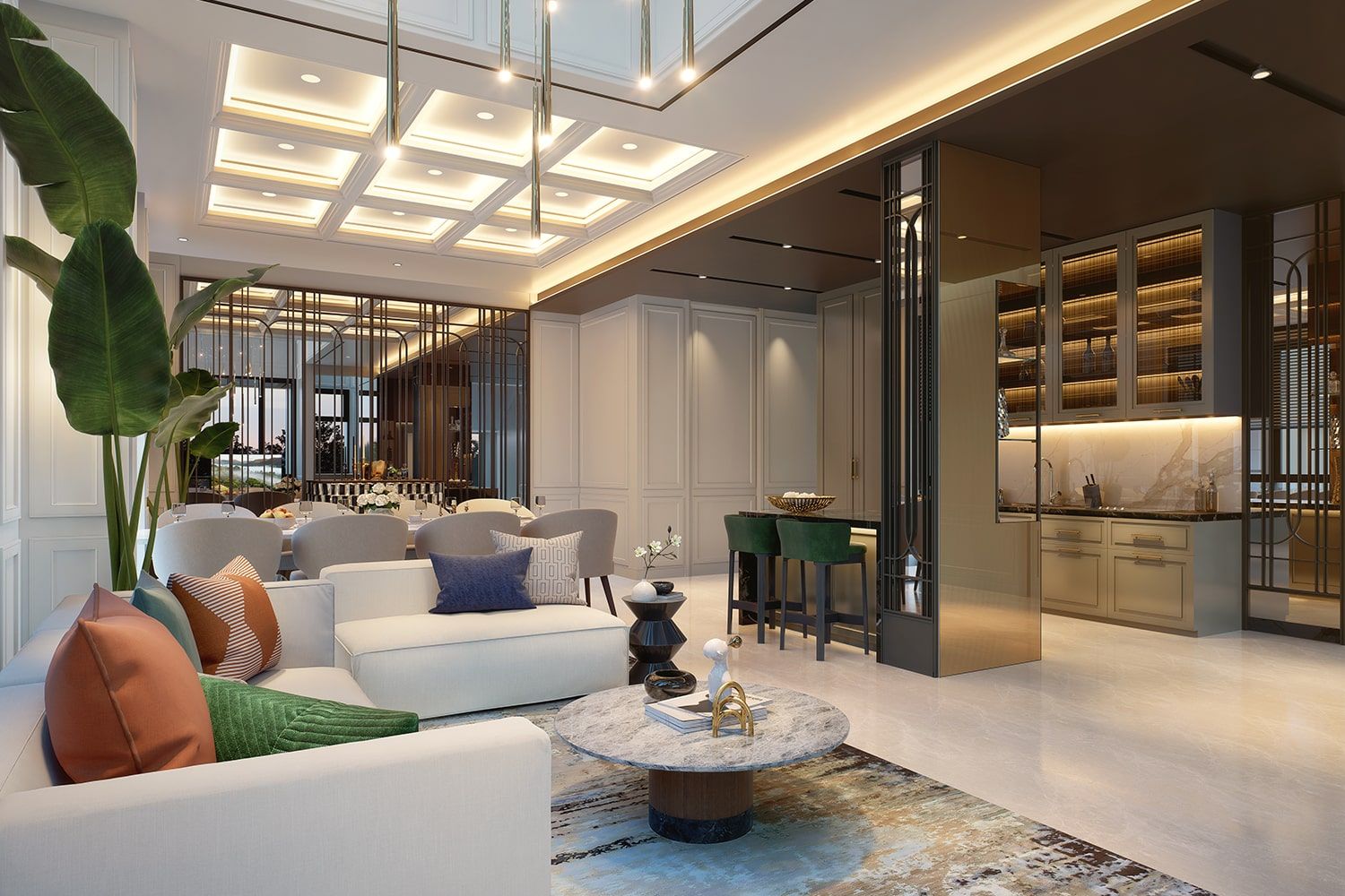 Properti impian di BSD City, Ecatalog Sinar Mas Land