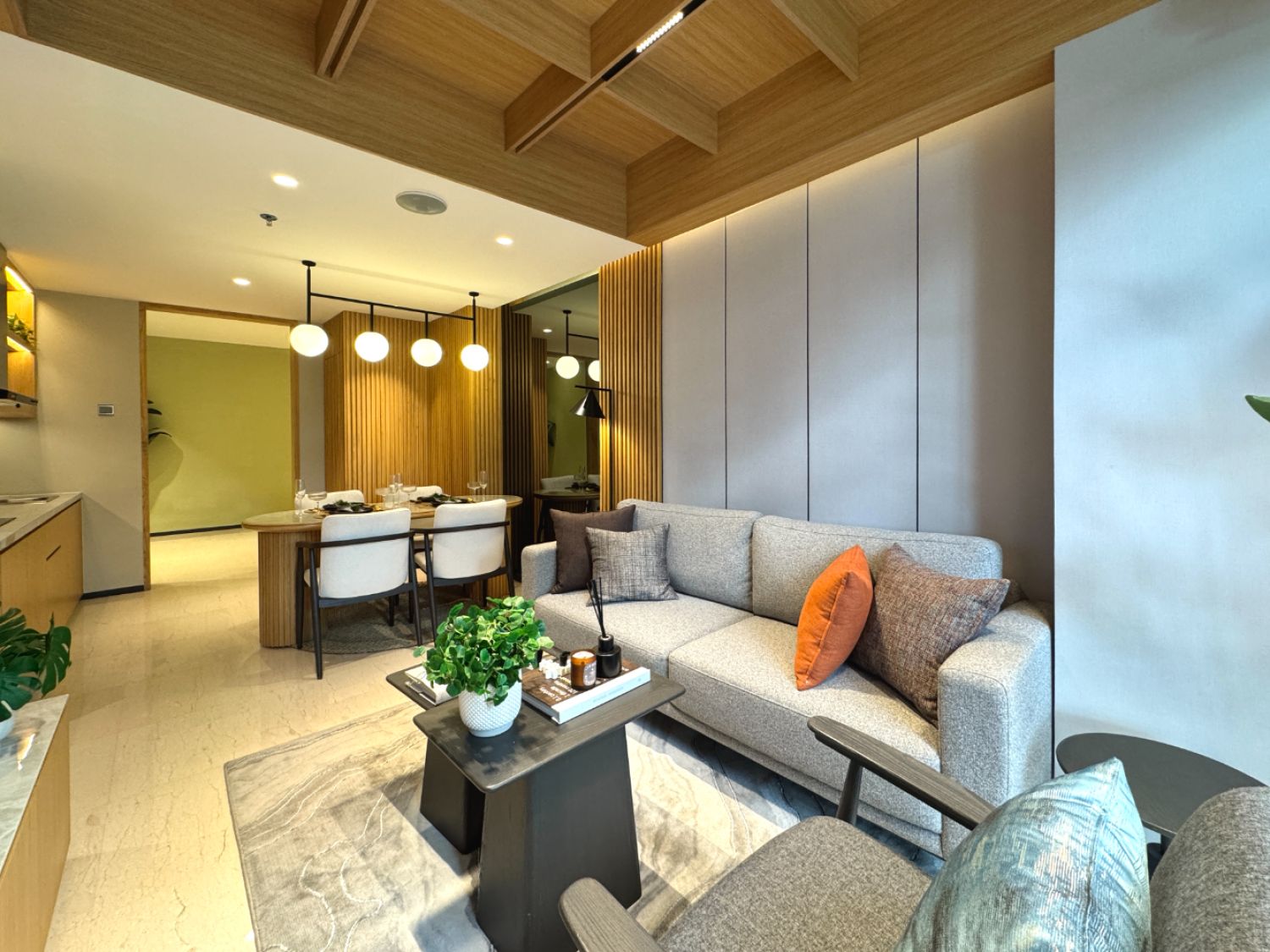 Properti impian di Upper West, Ecatalog Sinar Mas Land
