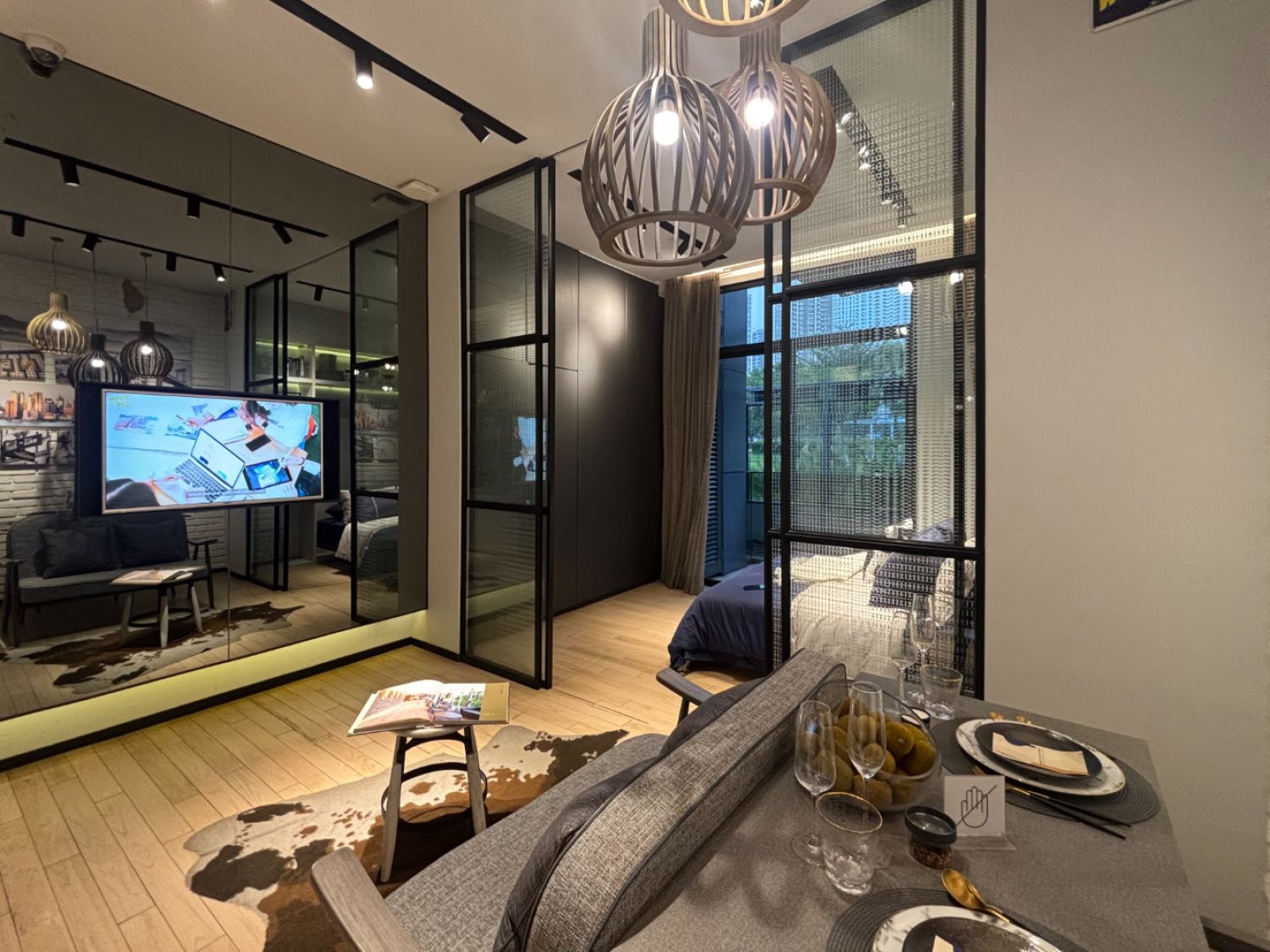 Properti impian di Upper West, Ecatalog Sinar Mas Land