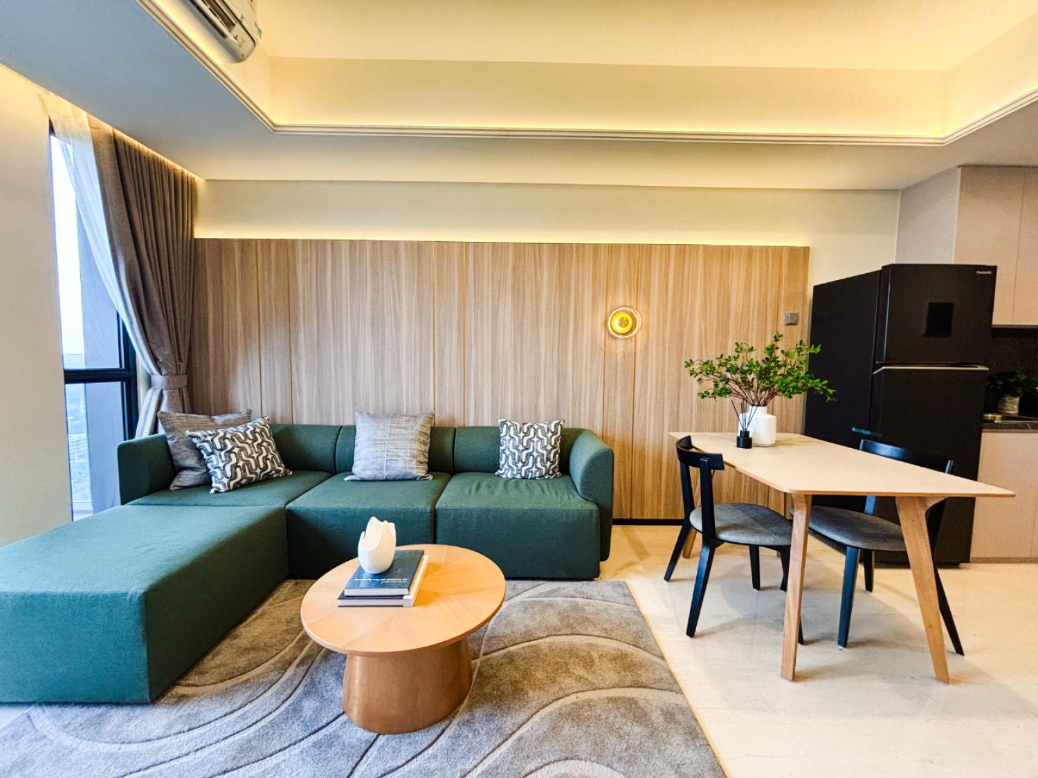 Properti impian di Upper West, Ecatalog Sinar Mas Land