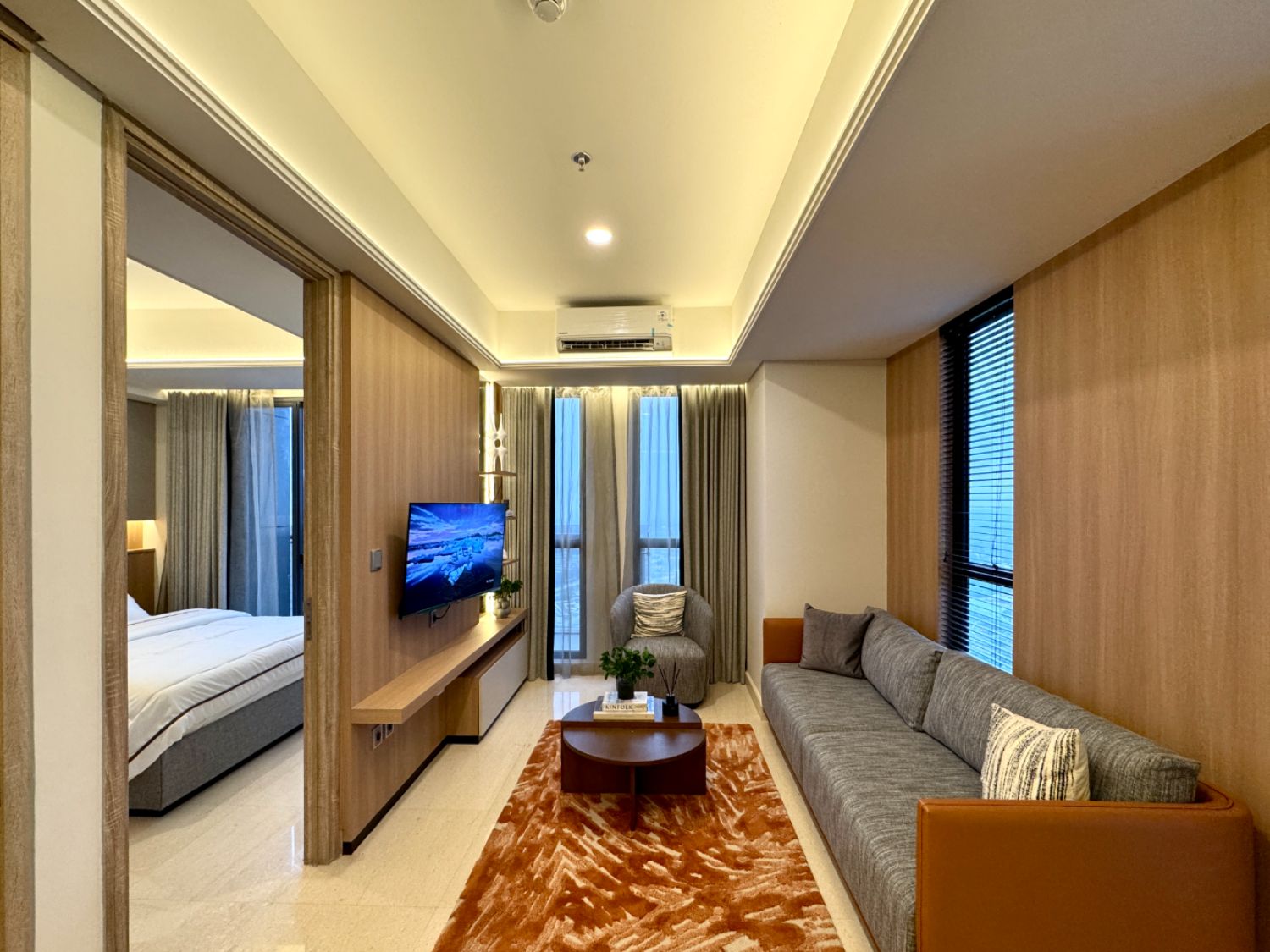 Properti impian di Upper West, Ecatalog Sinar Mas Land