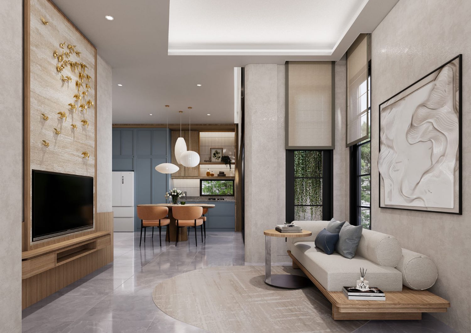 Properti impian di Grand Wisata, Ecatalog Sinar Mas Land