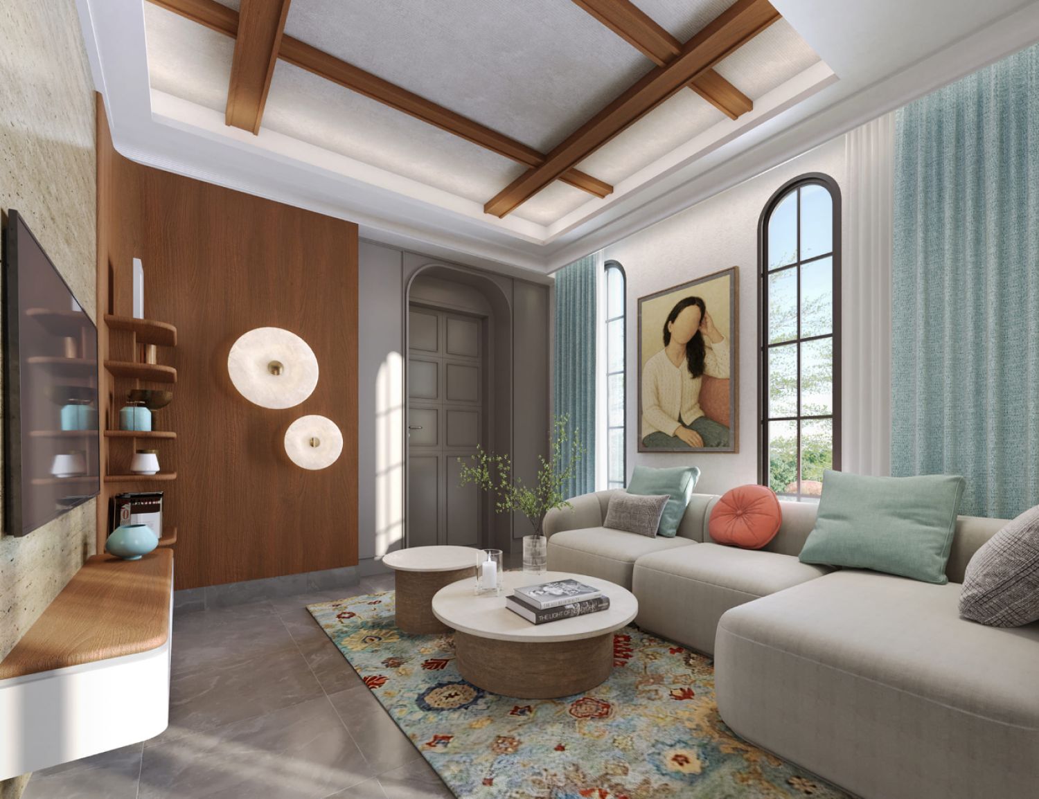 Properti impian di Grand Wisata, Ecatalog Sinar Mas Land