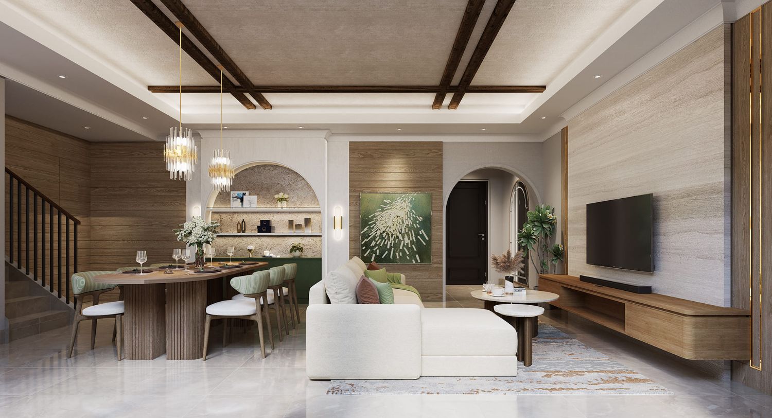 Properti impian di Grand Wisata, Ecatalog Sinar Mas Land